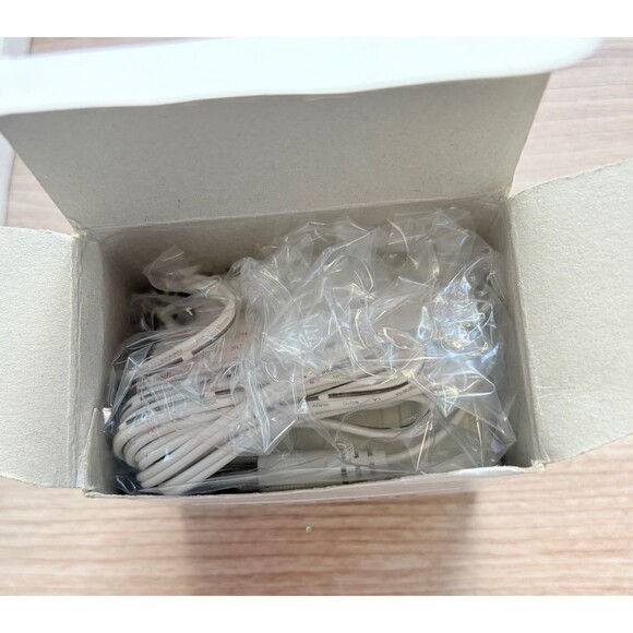 Dept 56 - Village Accessories - Fiber Optic Woods - Green Trees 56.52985 New - Picture 14 of 16